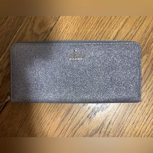 Kate Spade Sparkle Wallet